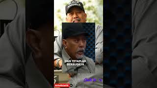 Download lagu TETAPLAH SEDERHANA | KATA MOTIVASI INDRO WARKOP | STORYWA #shorts #warkop #indrowarkop #warkopdki mp3