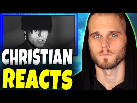 Falling In Reverse – God is a Weapon | Honest Christian Reaction
