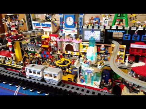 Legeauxland 02 by Ritchie