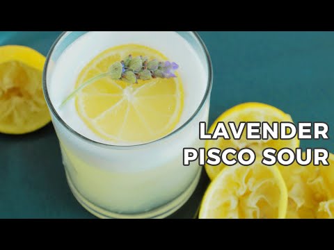 GUIDE TO PERUVIAN PISCO + Delicious Pisco Sour Cocktail Recipe - Homebody Eats