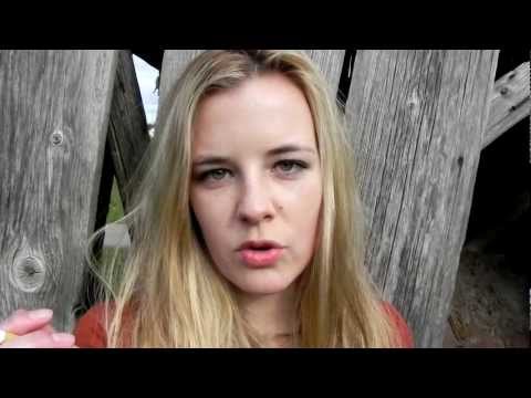 The Blind Leading The Drunk - Marie Michalke (& Katharina Weiß)