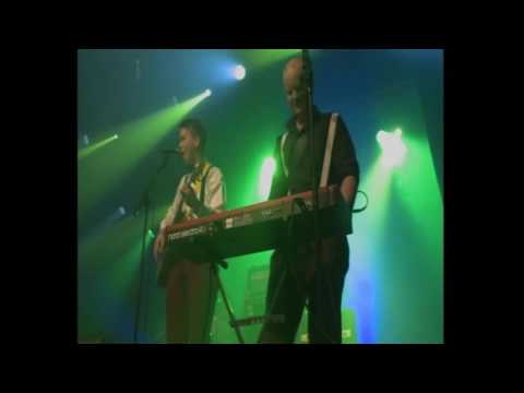 Brekka Kakofonia - Nora Mørk (Live på Rock Mot Rus)