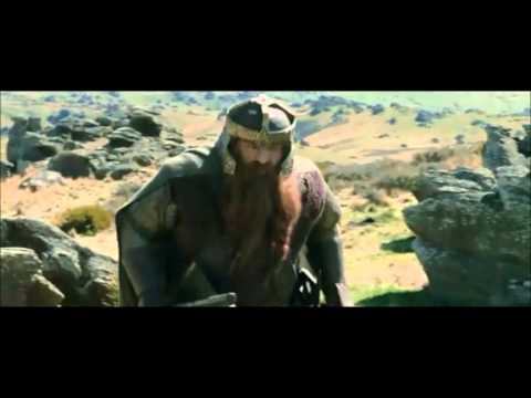 The lord of the rings (music scene) - The banishment of Eomer