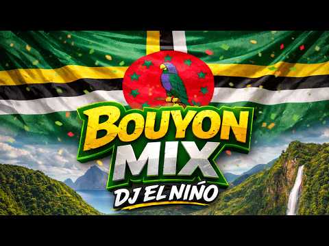 DJ El Niño and DJ El Niño