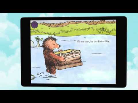 The trip to Panama Video