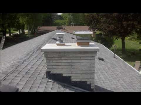 Chimney Cap Replacement Services Omaha, NE| Eppley Handyman Services 402-614-0895