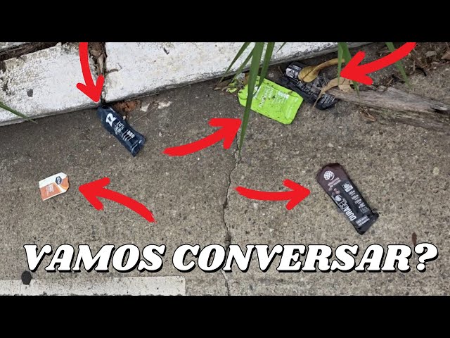 PRECISARMOS ter essa CONVERSA