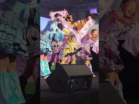 230729 (Vasa Fancam) Castella - Koi wa Kasutera @ Aidoru Festival - MBK Center