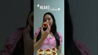 Biscoito com goiabada🍪#receita #receitasimples #cookies #biscoitocaseiro #goiabada #cozinhar #love