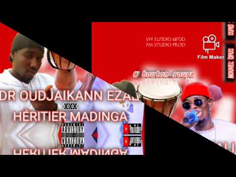 Dr Oudjaikann Ezali feat Héritier Madinga#bouton rouge afro youss MP3