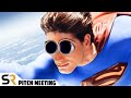 Superman Returns Pitch Meeting