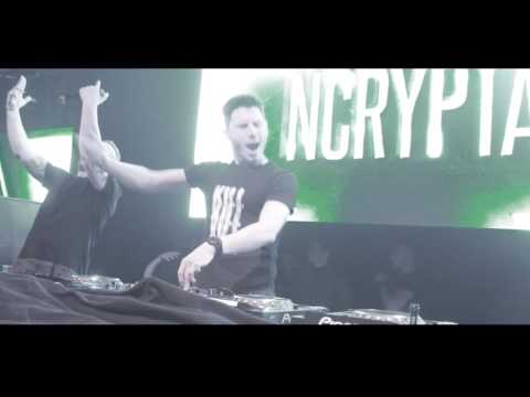 Ncrypta - Exorzism 2.0 [Official Preview - PSYCHOSIS I EP] **OUT NOW!**