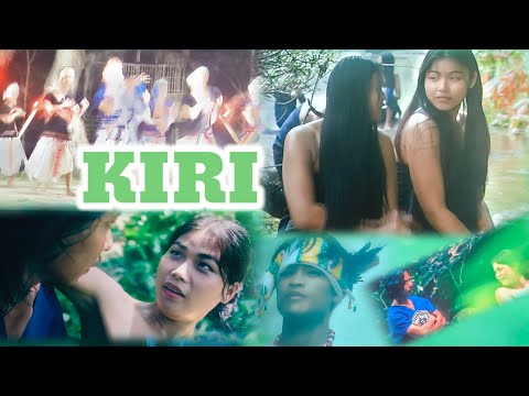 Kiri movie film #highlights karbi film 