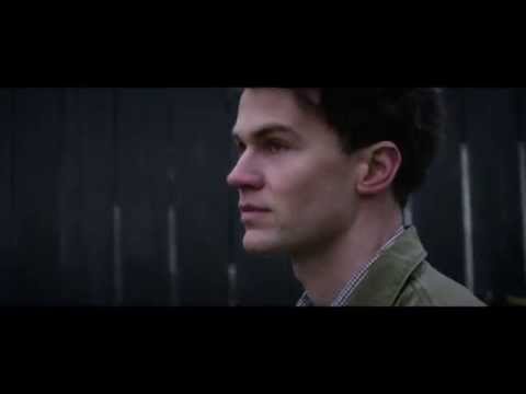 Ciaran McMeeken - I Need Love [Official Music Video]