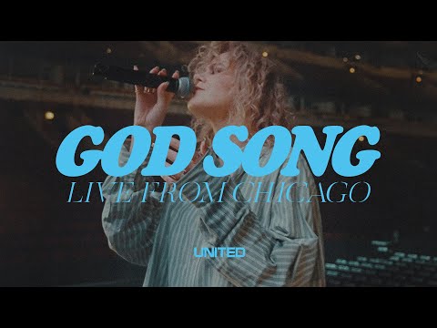 Thumbnail for God Song video