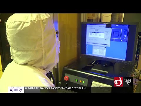 GlobalFoundries announces $16B investment in Vt., NY ...