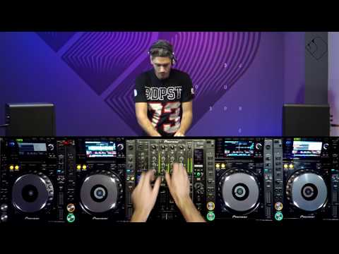 JumoDaddy  [FULL SET] - DJ SoundPro 2017