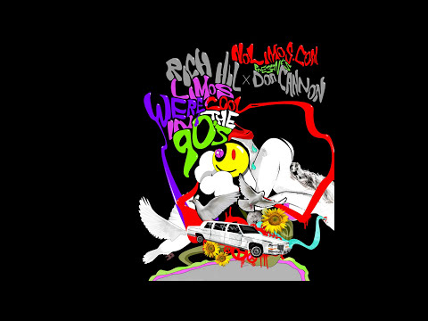 Ricky Hil - Leaning On My Re-Up