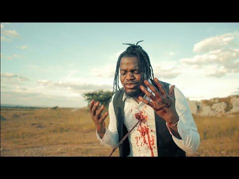 Button Rose - Última Lágrima (video oficial)