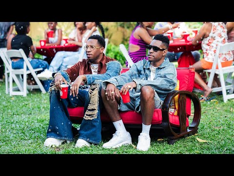 Full Blown - Good Spirits (Official Music Video) [Big Links Riddim]