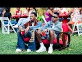Full Blown Good Spirits Official Music Video Big Links Riddim