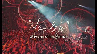 Más Lejos Lyrics English Translation