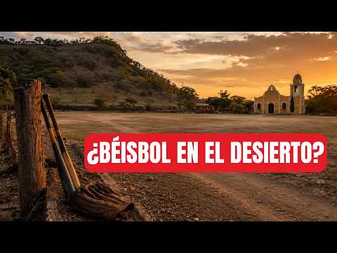 Viajando al último rincón de Chinandega: La búsqueda de la gran final de béisbol