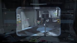 KotH on Solitude // Halo Infinite Multiplayer Gameplay 75 [No Commentary]