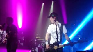 BRDigung Live in Bochum 08.05.2015 - Wahre Helden