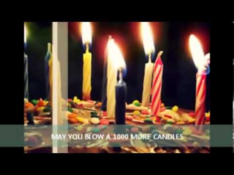 rayhan's birthday tribute