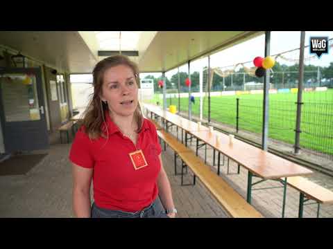 Kindervakantiewerk Swartbroek viert 50-jarig jubileum