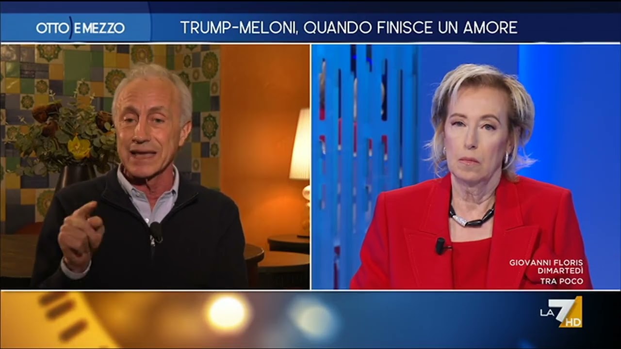 Guerra, Travaglio denuncia doppiopesismo Russia-Israele: “Perché quell’ameba di Tajani non ...