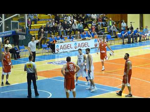 Nov 24, 2012 - BK Prostějov 106 Jindříchúv Hradec 92