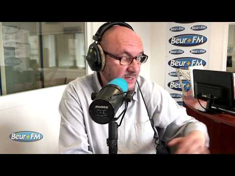 Les vocations majeures de la révélation coranique (Kamel Chekkat) - épisode 10