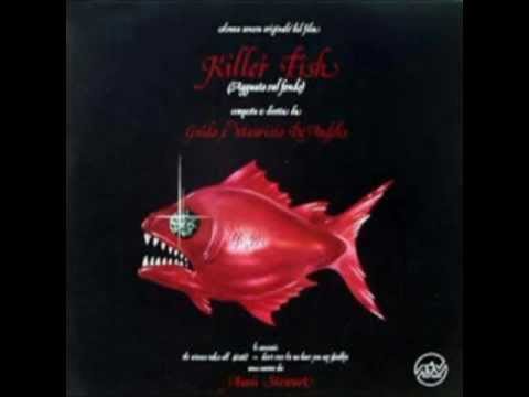 Guido and Maurizio De Angelis - Killer Fish