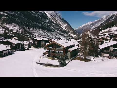 Chalet Fantasia, Zermatt