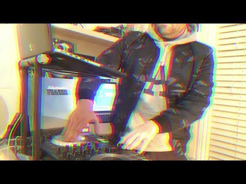 31 Beats in 31 Days [BEAT TAPE DJ SET] - The Last Skeptik