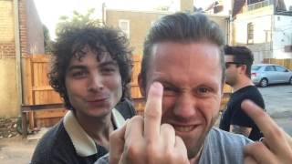 Welcome To Exit Zero. VLOG02