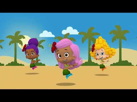 BlocBoy JB / Co Cash Devin Booker Bubble Guppies Music Video