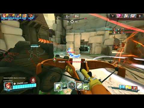 Io makes a sacrifice