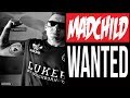 Madchild - "Wanted"