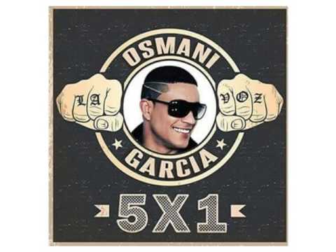 osmani garcia ft.baby_lores -repartela