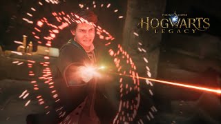 Hogwarts Legacy (Chinese) video 2