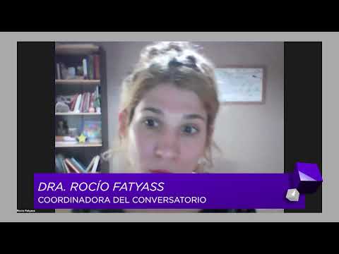 Ciclo de conversatorios: abordajes en la teoría social