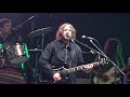 Hello Conscience - The Zutons Live in Liverpool 2021