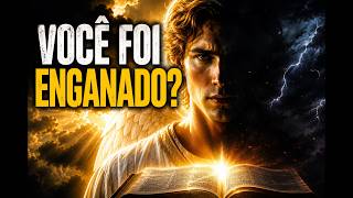 A Origem do Diabo Que Poucos Cristãos Conhecem