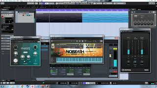 Video thumbnail for Native instruments Mod pack - Effect series - Sounds by Mandy Lane