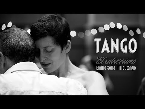 “El Entrerriano” | Tributango