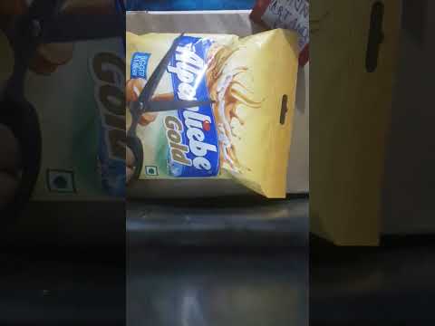 unboxing alpenliebe gold packet #chocolate #annyartandcraft