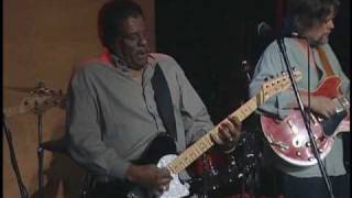 Everything I Do Is Gonna Be Funky From Now On